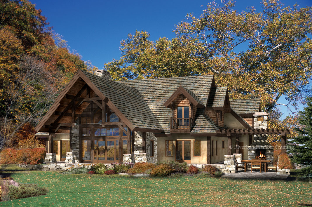 luxury-timber-frame-house-plans-archives-mywoodhome