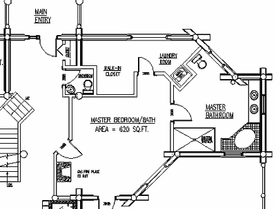 floor plan fundamentals