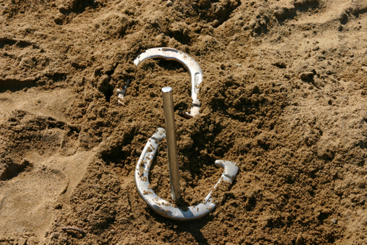 How to Find Quality Horseshoes