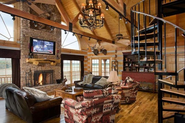 great room design tips Great room design tips