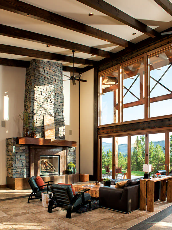 Suncadia homes plans Suncadia homes plans