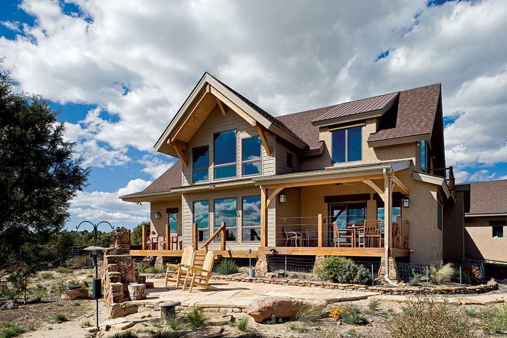 cozy timber frame houses archives - timber home living cozy timber frame houses archives - timber home living