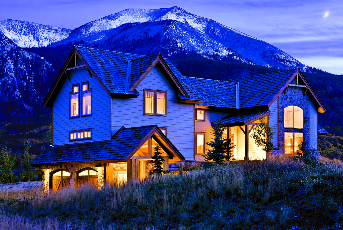 Home In The Mountains mountain timber frame houses archives - timber home living Home In The Mountains mountain timber frame houses archives - timber home living