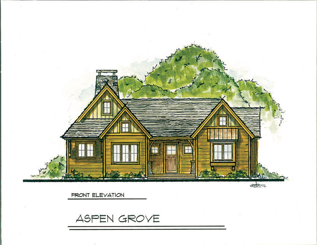 Customizing Popular Home Floorplans