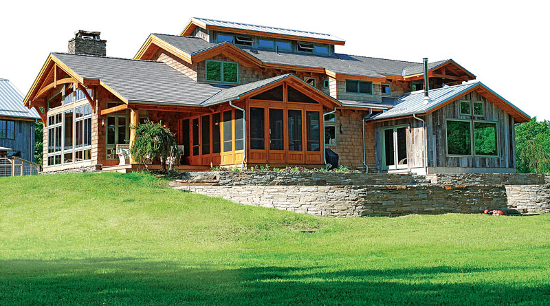 Exterior Timber Frame Design Ideas Archives - Timber Home Living Exterior Timber Frame Design Ideas Archives - Timber Home Living