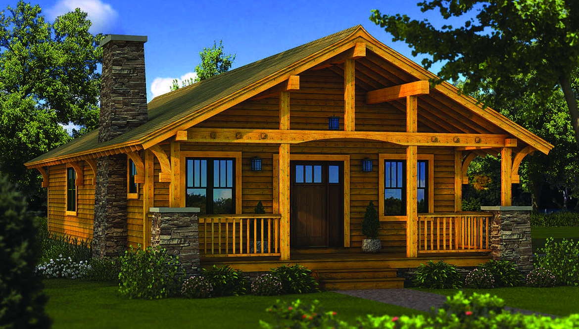 Small Homes Big Ideas