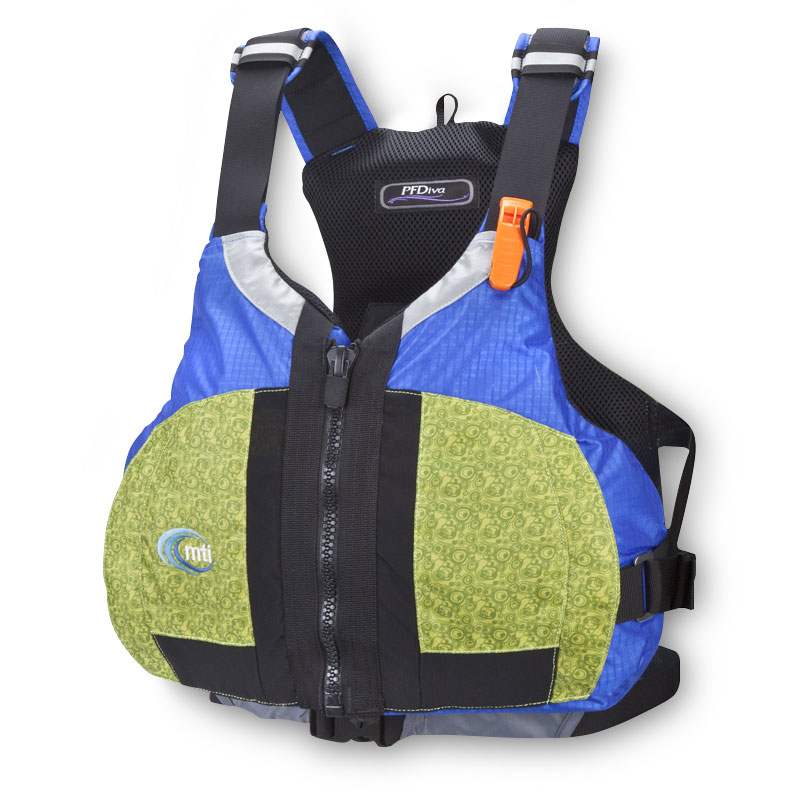 life jacket PFD