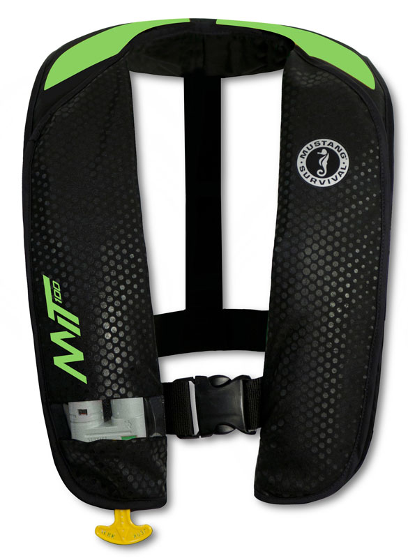 life jacket PFD