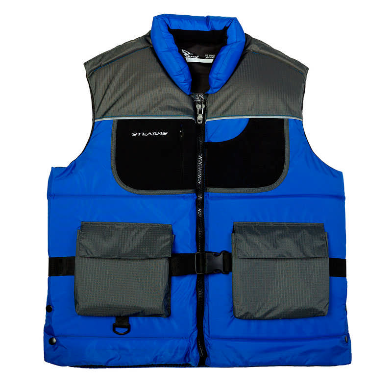 life jacket PFD