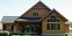 Bobcaygeon exterior