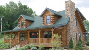 McKay exterior
