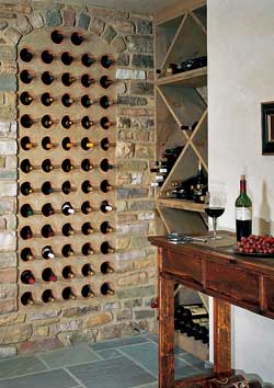 Wine Cellar