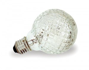 Halogen Light Bulb