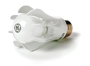 LED Light Bulb (Light Emitting Diode)