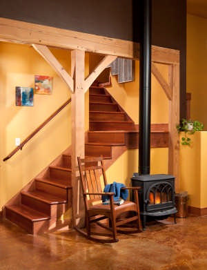 Pohlman-timber-stairwell Pohlman-timber-stairwell