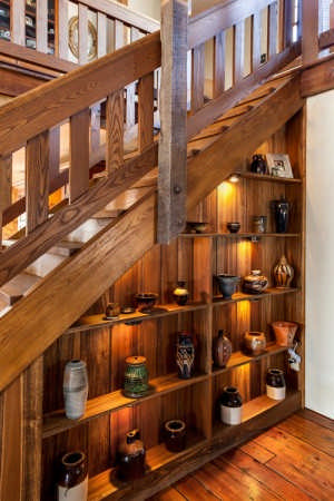 Barn-Home-Stairs