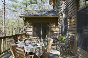Water from stopped-up drains can lead to leaky roofs, rotting wood, cracked foundations, broken pavement and insect infestations. Fortunately, you can avoid this by checking for water build-up every spring.