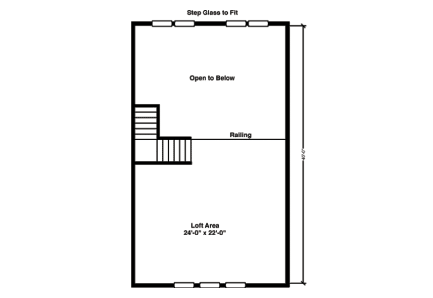 Second Floor 1181
