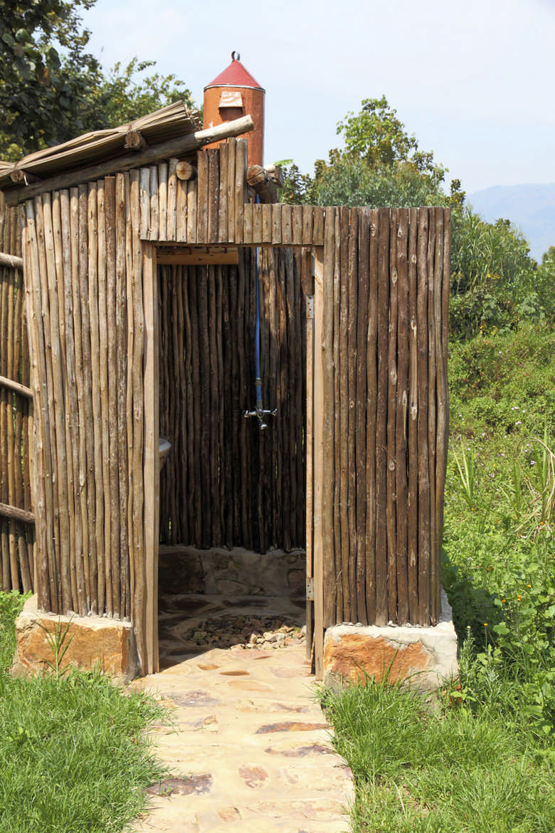 Solving The Challenges Of Off Grid Retreats