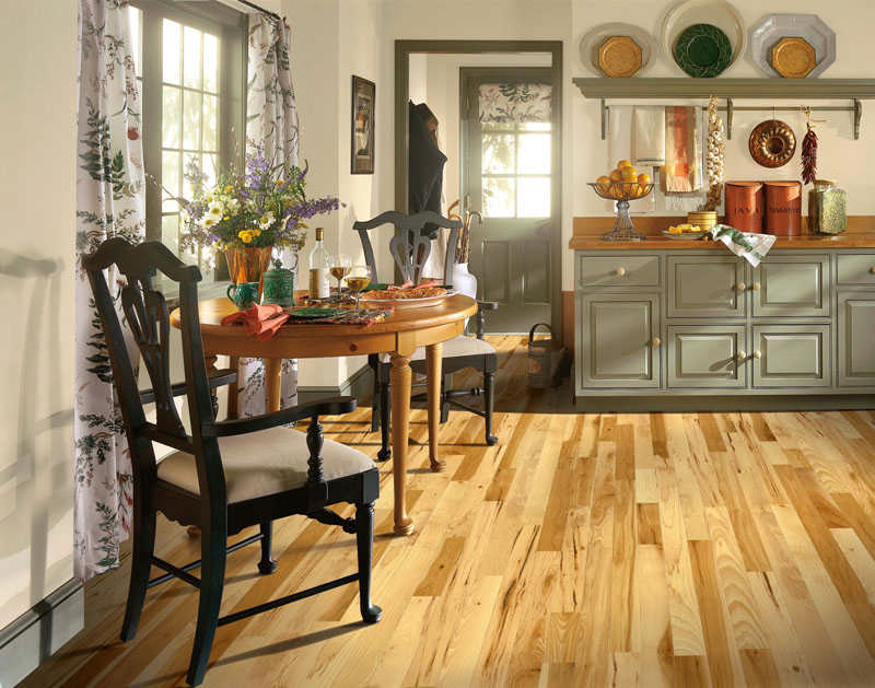 How To Protect Hardwood Floors